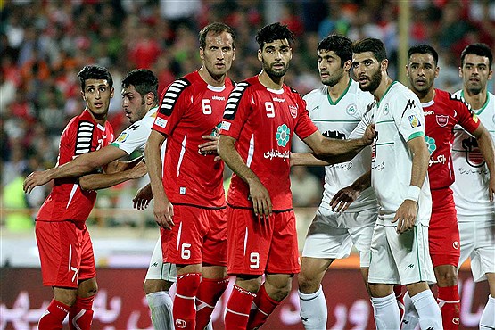 رکورد وحشتناک پرسپولیس در این فصل