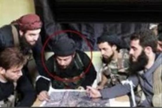 معاون ابوبکر البغدادی در موصل کشته شد