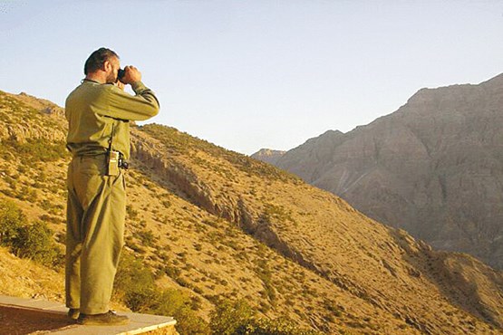 نجات زمین با دستان خالی