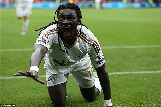 سومین شکست پیاپی شیاطین سرخ مقابل +[مجموعه عکس]