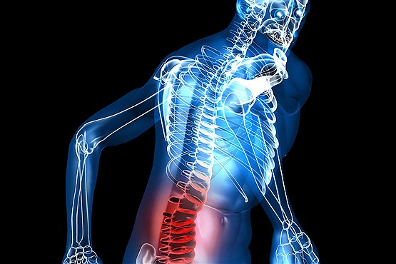 چطور در سنین بالا از ستون فقراتمان حفاظت کنیم؟