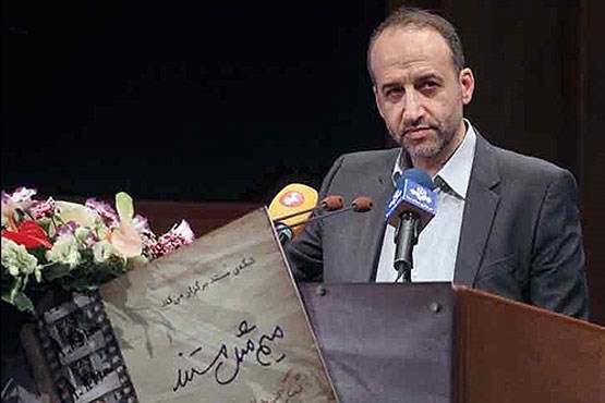 مستندسازان شبکه مستند را خانه خود بدانند