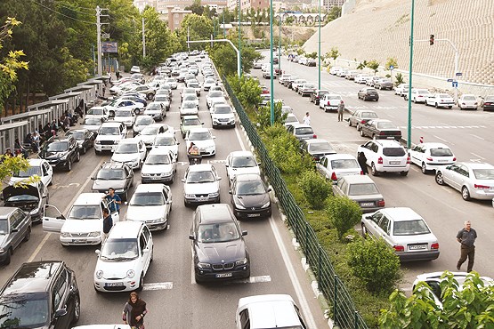 حقوق مصرف‌کنندگان ‌خودرو