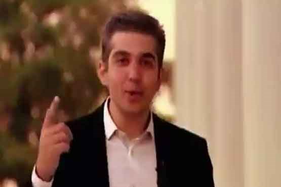 گفتگو با علی رضوانی مجری خارج از گود - قسمت سوم