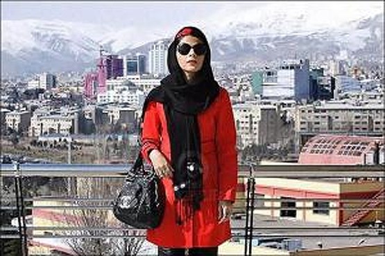 برگزاری نمایشگاه نقاشی مریم حیدرزاده