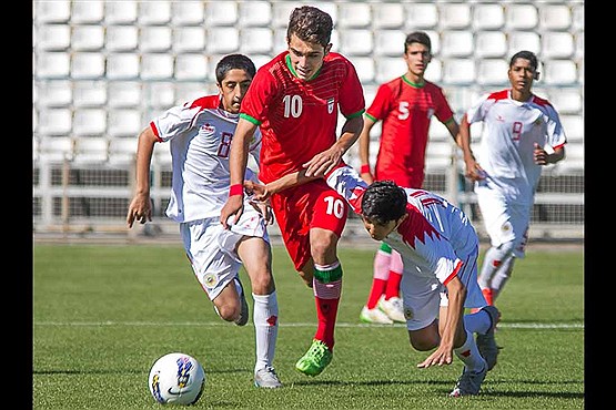 زمانبندی کامل جام جهانی فوتبال نوجوانان اعلام شد