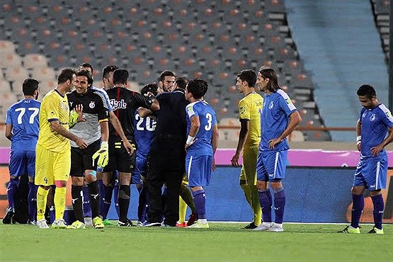 "سیو" دیدنی مهدی رحمتی +عکس "سیو" دیدنی مهدی رحمتی +عکس