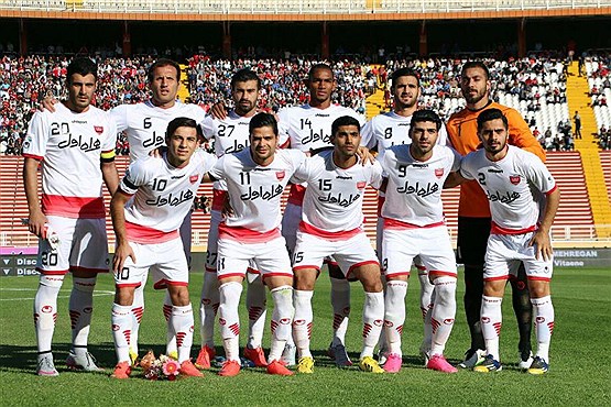 جمعه ساعت 18:24؛ پرسپولیس – صبا در ورزشگاه آزادی