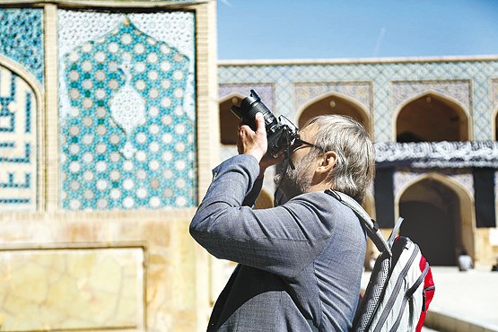 هر توریست در ایران چقدر خرج می‌کند؟