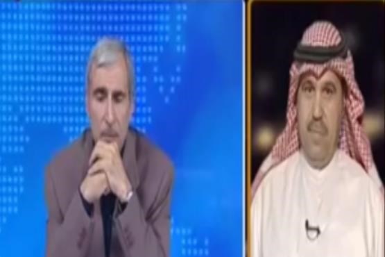 پاسخ دندان شکن مجری ایرانی به استراتژیست عرب