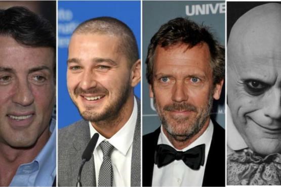 ستاره های فوتبال و همزادهای هالیوودی! +[مجموعه عکس]