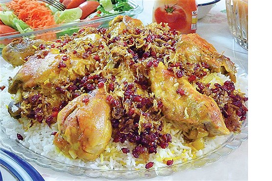 گردشگری غذایی بهانه‌ای برای جهانگردی