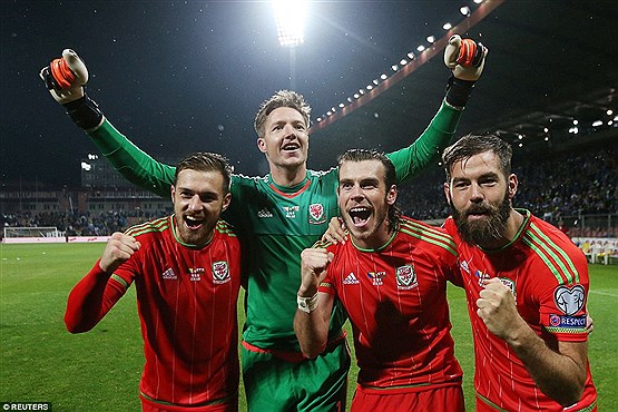 شیرین ترین باخت دنیا +[مجموعه عکس]