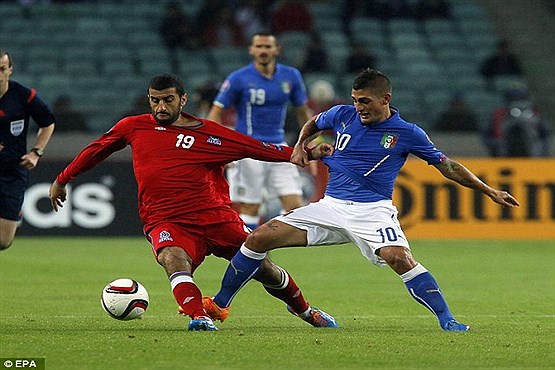 صعود به رنگ لاجوردی +[مجموعه عکس]