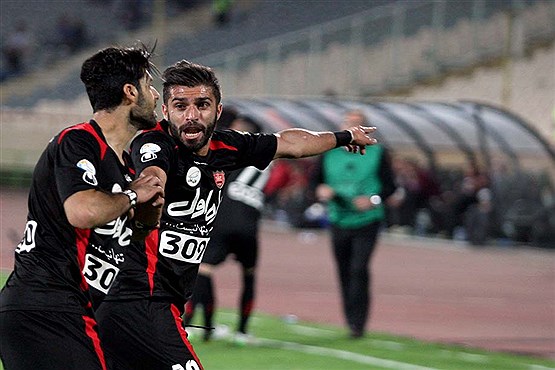 تساوی به یاد هادی +[مجموعه عکس]