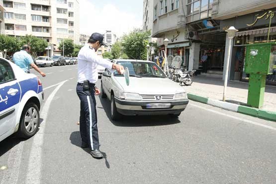 منشور حقوق شهروندی پلیس راهور؛ از رونمایی تا اجرا