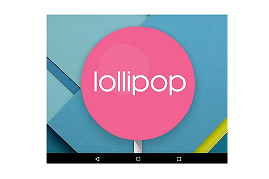 بازی مخفی‌شده در اندروید Lollipop