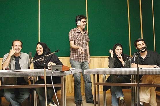 جمعه‌های شنیدنی با «هفت شنبه»