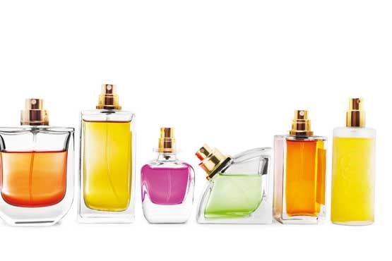 رایحه عطر، علائم آسم را تشدید می‌کند