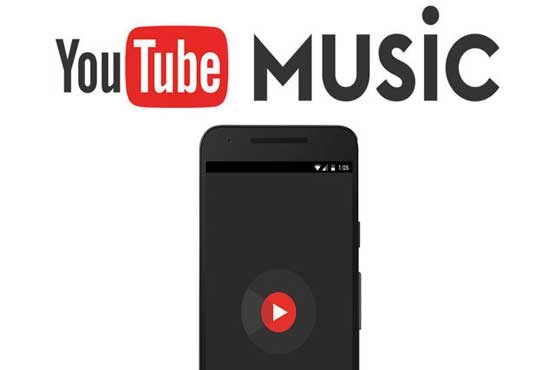 یوتیوب YouTube Music را راه اندازی خواهد کرد