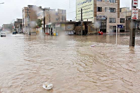 جزئیات جدید از کشته‌ها و مفقودان سیل در کشور