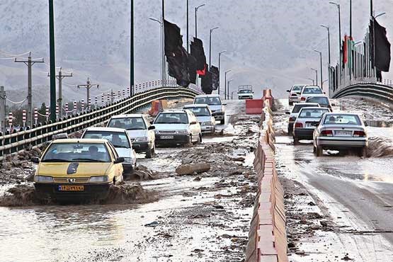 آخرین وضعیت امدادرسانی به ۵۶۰۰ سیل‌زده