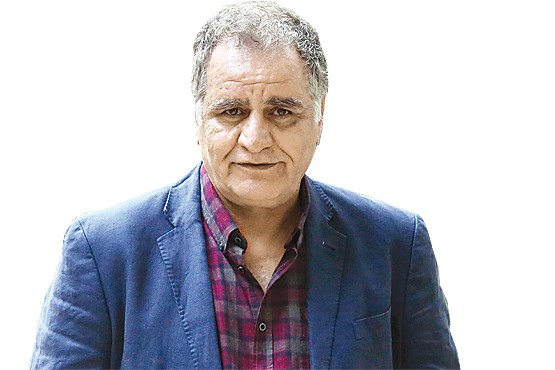 صدرعاملی زنگ نمایش آذرنگ را نواخت