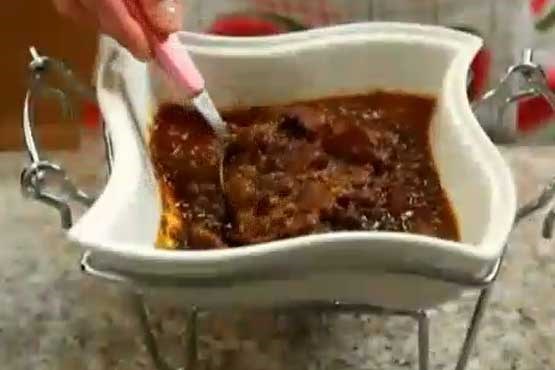 خورشت فسنجان