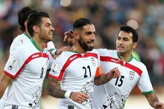 گفت و گوی AFC با اشکان دژاگه: پیشرفت قابل توجهی داشته ایم