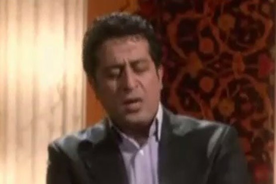 ترانه دیوانه شو