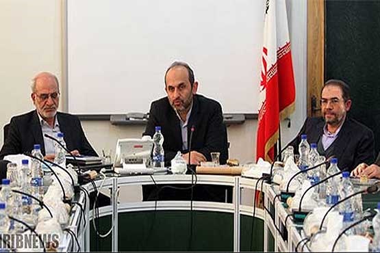 نشست سه جانبه انتخاباتی در رسانه ملی