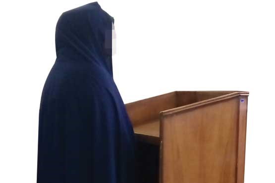 عـروس خیـانتکار