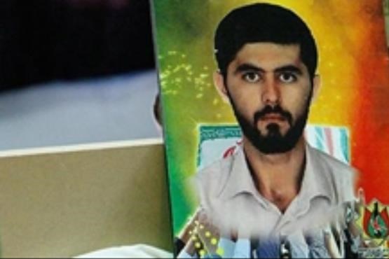 کاراته کای قزوینی به درجه رفیع شهادت نائل آمد