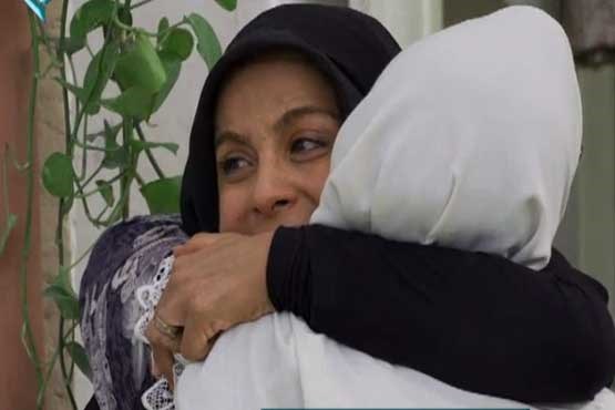 سریال نفس گرم / قسمت 22
