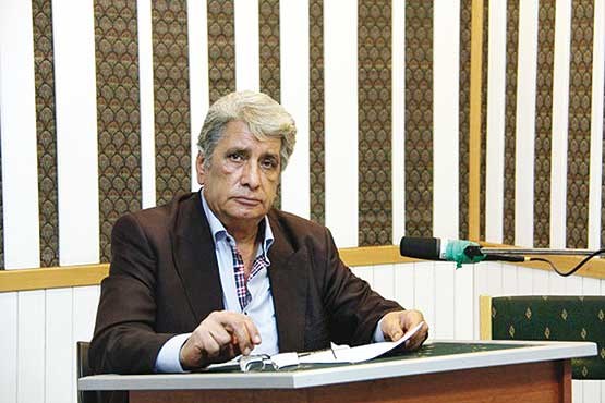 روایت بهروز رضوی از «امپراطور هراس»