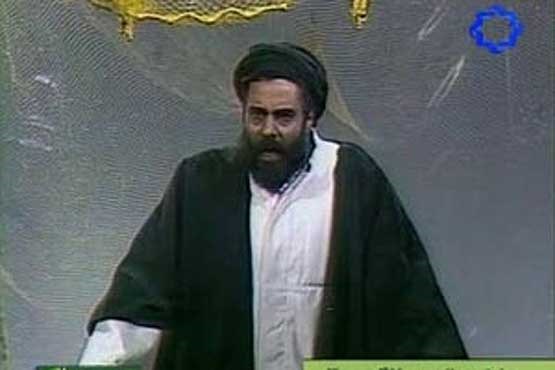 خسرو شکیبایی به شبکه چهار می‌آید