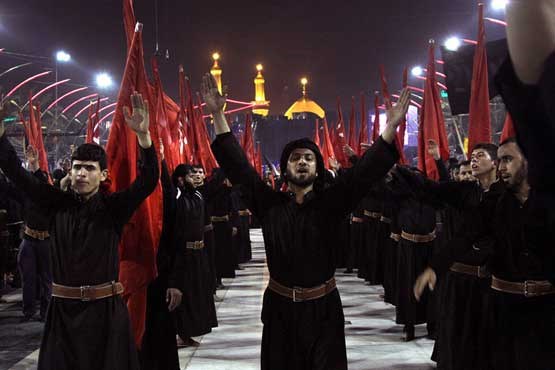 حمله داعش به زائران با ۵۸ خودروی بمب‌گذاری‌شده خنثی شد