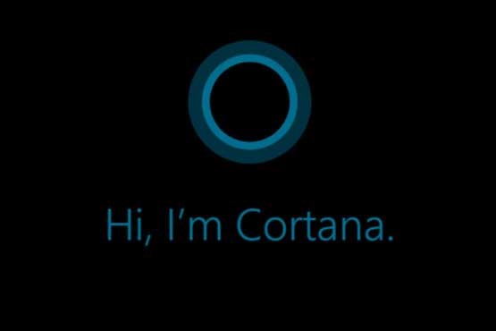 «Hey Cortana» در نسخه اندروید کورتانا غیر فعال شد