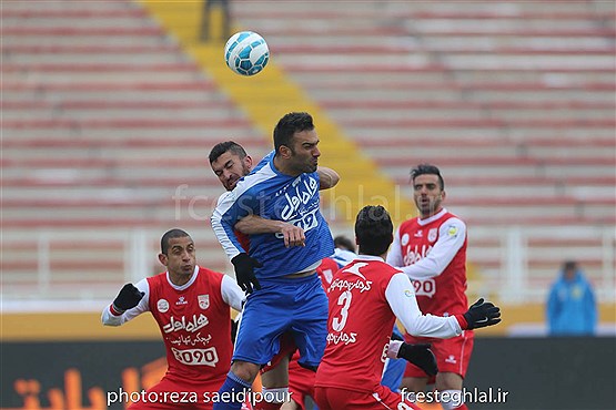 مسیر قهرمانی از تبریز می گذرد