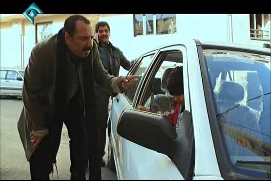 سریال چک برگشتی / قسمت 8
