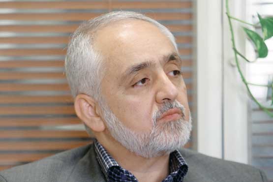 آیا روحانی در پاریس «هامون» را می بیند؟