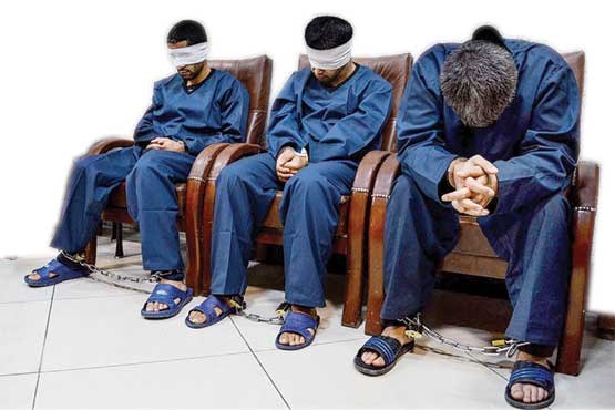 کلاهبرداری با دسته‌ چک افراد ساده‌ لوح