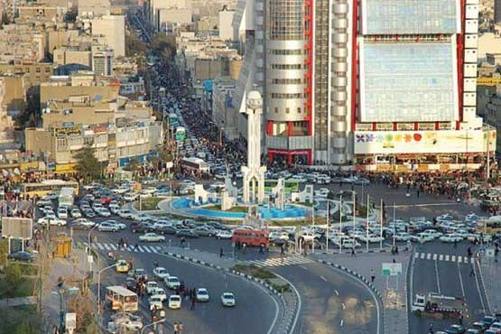 مدرن در عیـن حال قدیـمی + عکس