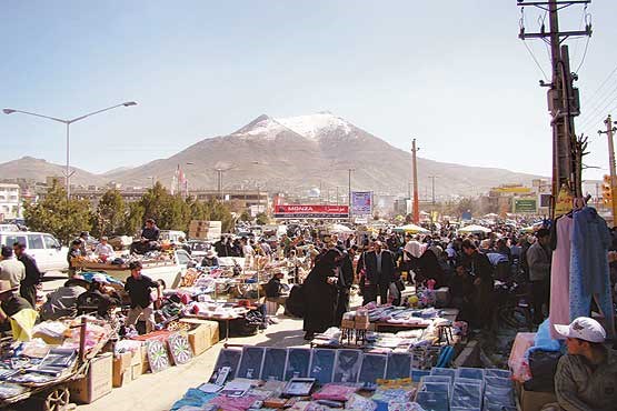 بانه و مریوان؛ از قاچاق تا راه پرسنگلاخ منطقه آزاد