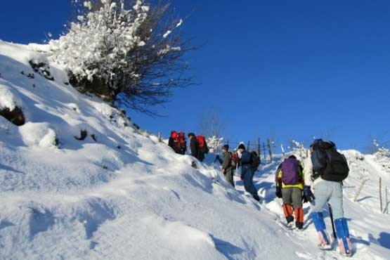 تهران رکورددار بیشترین حوادث کوهستان در کشور