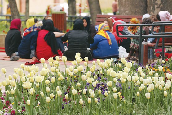 ساز ناکوک معاونت زنان ریاست جمهوری در دولت و مجلس