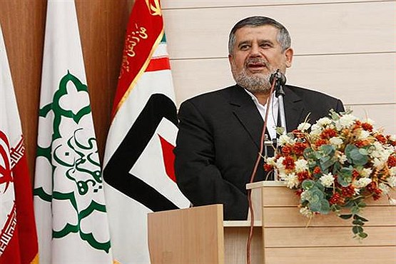 پرونده حریق خیابان جمهوری باز است