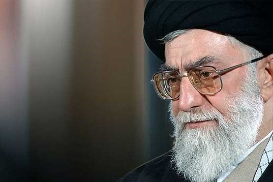 رهبر معظم انقلاب درگذشت مادر شهید صیاد شیرازی را تسلیت گفتند