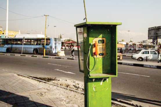 کلاهبرداری تلفنی مرد جوان از کارخانه‌داران