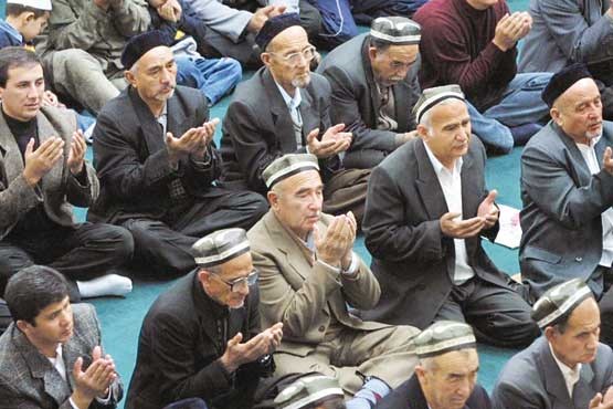 ازبکستان، سرزمینی از جاده ابریشم